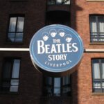 Beatles story, Liverpool