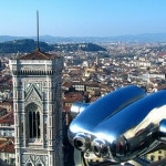 campanile giotto firenze