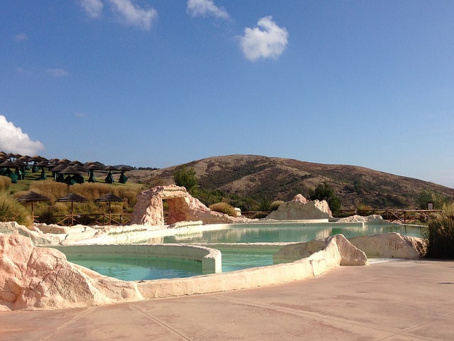 Il Villaggio Della Salute.Villaggio Della Salute Piu Terme E Relax Vicino Bologna