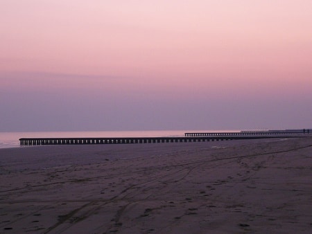 lido di jesolo