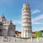 torre di pisa