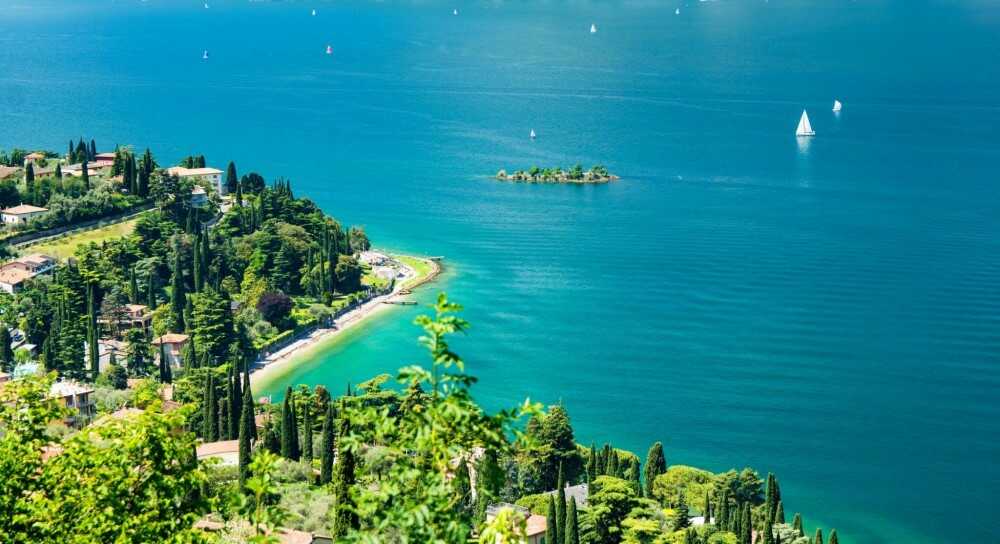 Lago di Garda