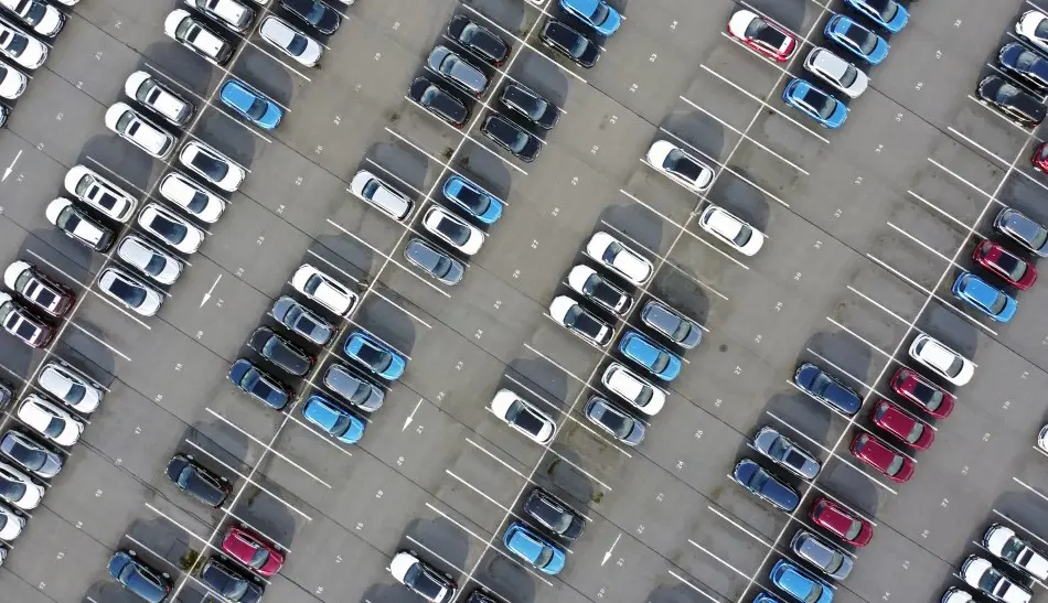 parcheggio aeroporto fiumicino