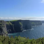 Cliffs of Moher scegliere irlanda