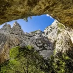 Canyon Gorropu Sardegna