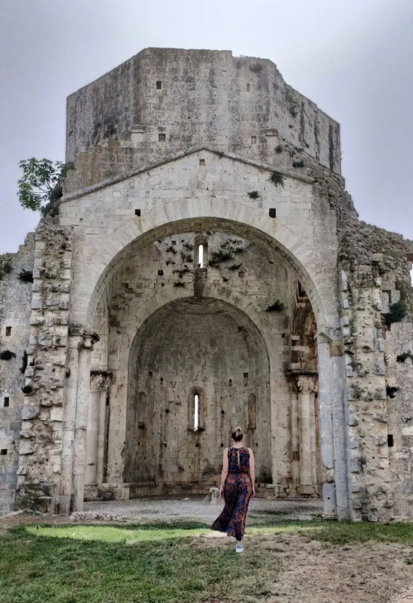 monastero di san bruzio