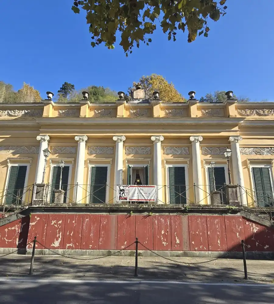 casinò bagni di lucca