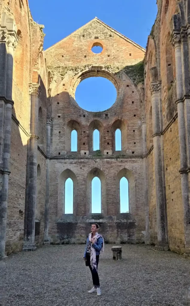 Abbazia di San Galgano