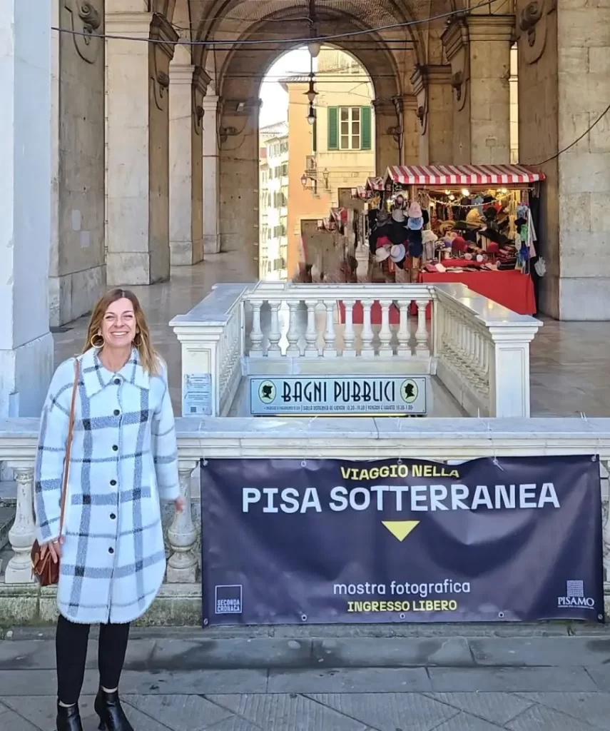 bagni pubblici pisa albergo diurno cobianchi