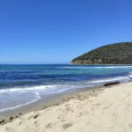 Cala Violina, una delle spiagge più belle in Toscana